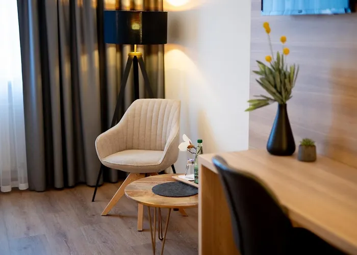 Korbstadthotel Krone