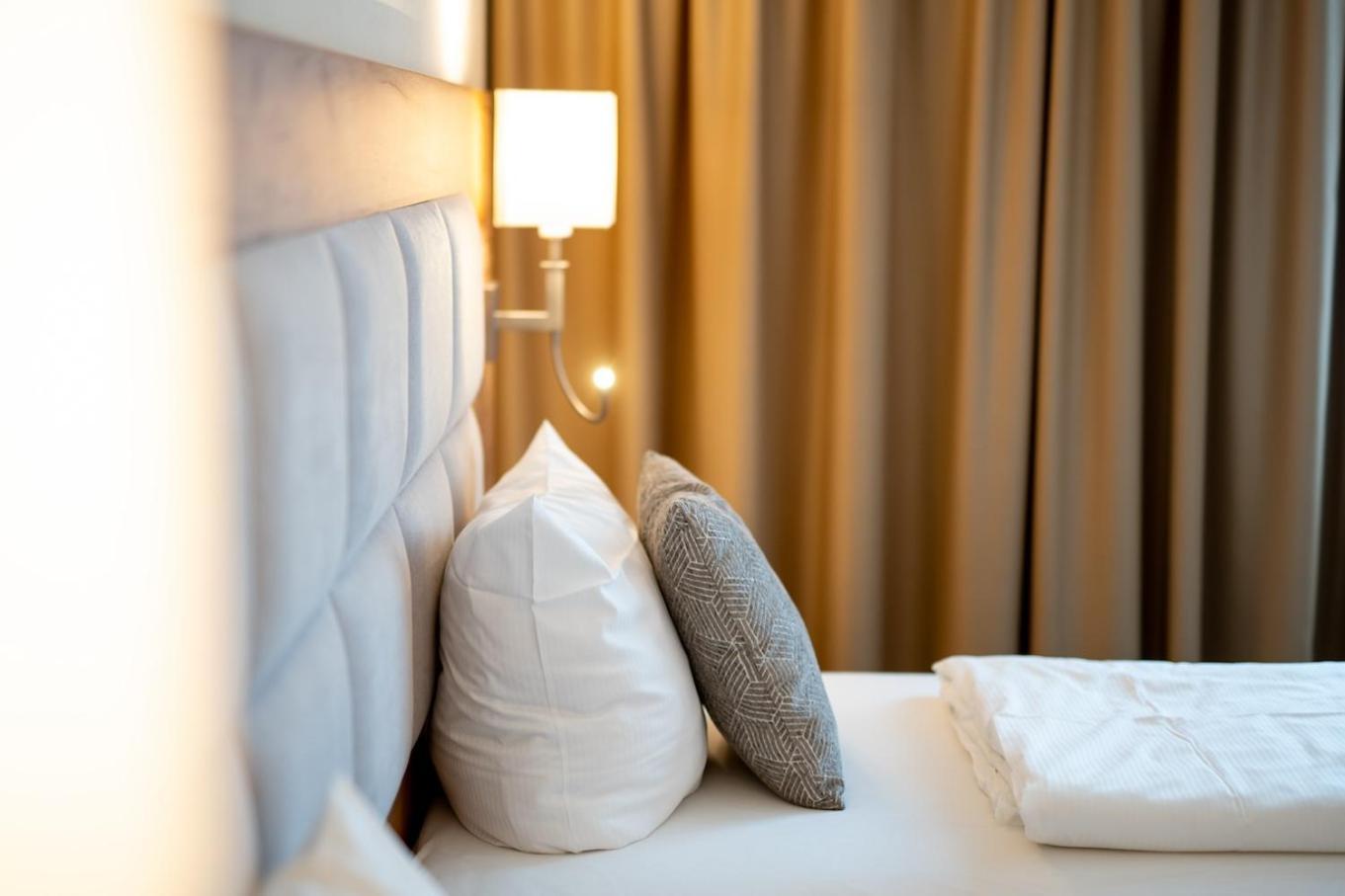Hotel Korbstadthotel Krone Lichtenfels (Bavaria)