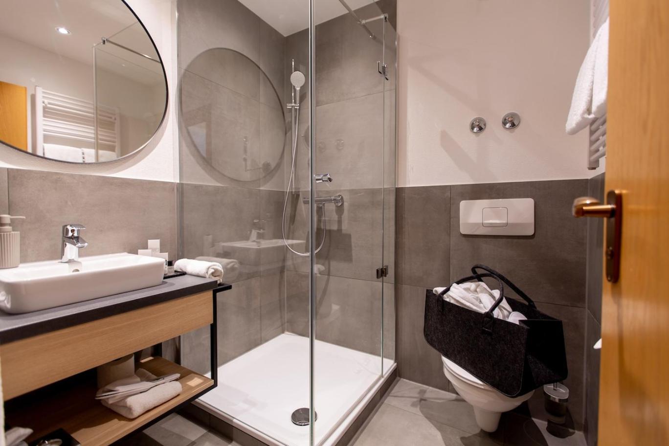 Korbstadthotel Krone Hotel 3*