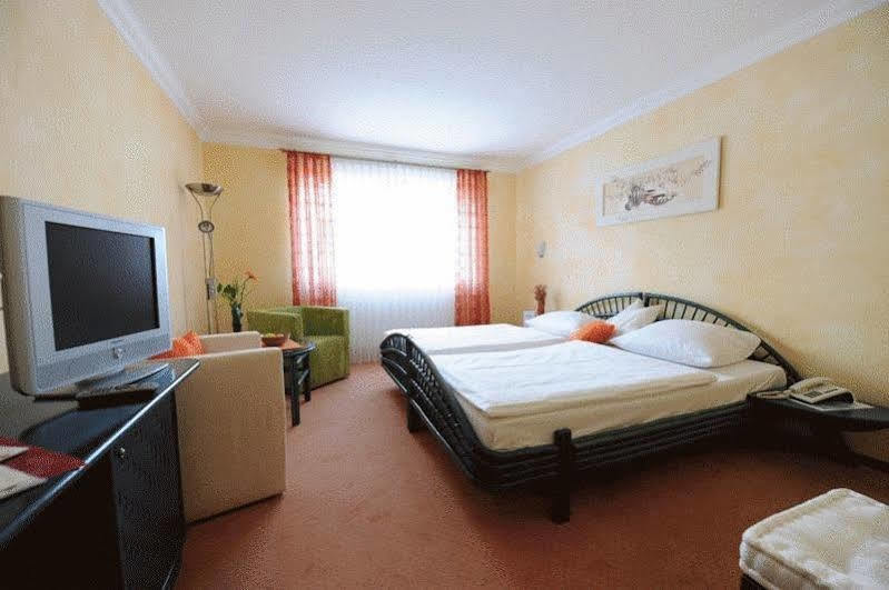 Korbstadthotel Krone Lichtenfels (Bavaria)