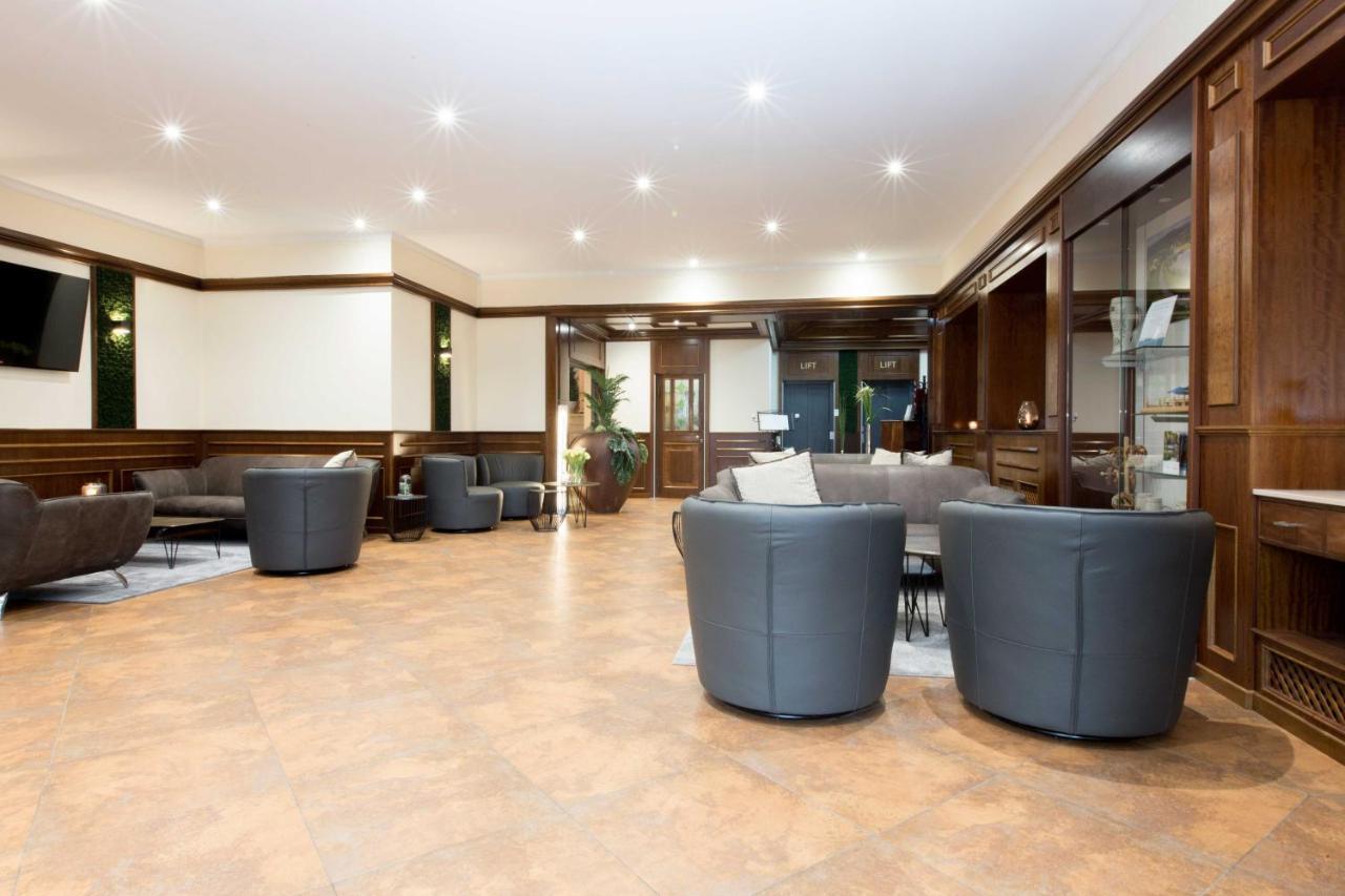 Korbstadthotel Krone Hotel