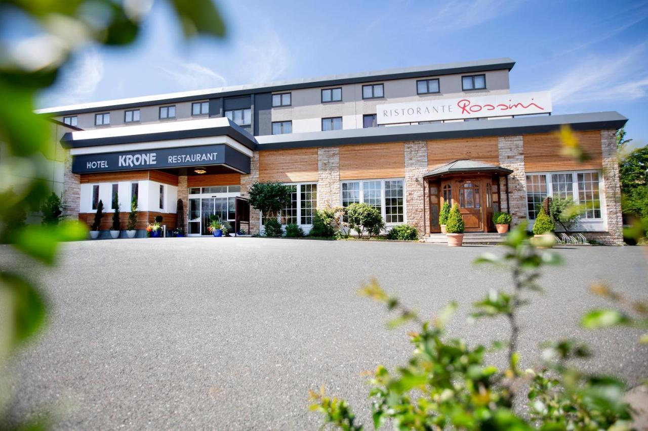 Korbstadthotel Krone 3*