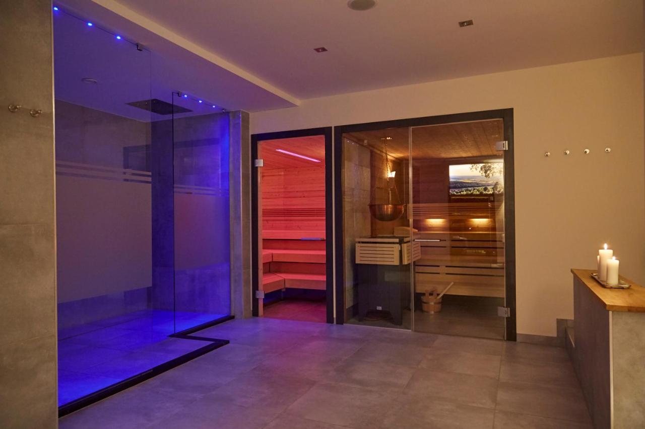Hotel Korbstadthotel Krone