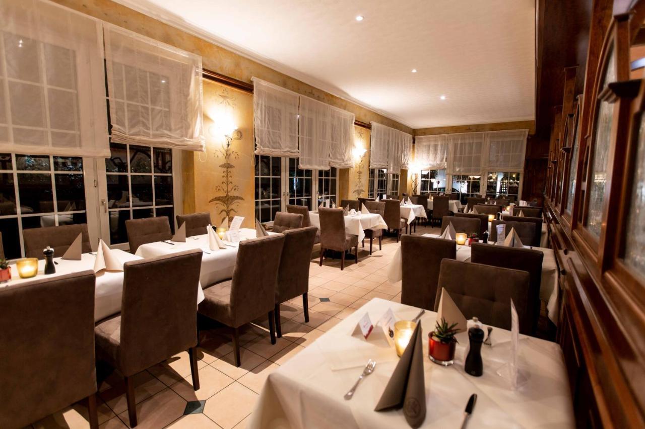 Korbstadthotel Krone Hotel 3*
