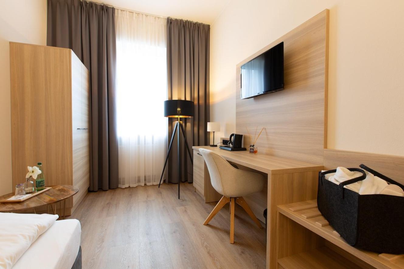 Korbstadthotel Krone Hotel