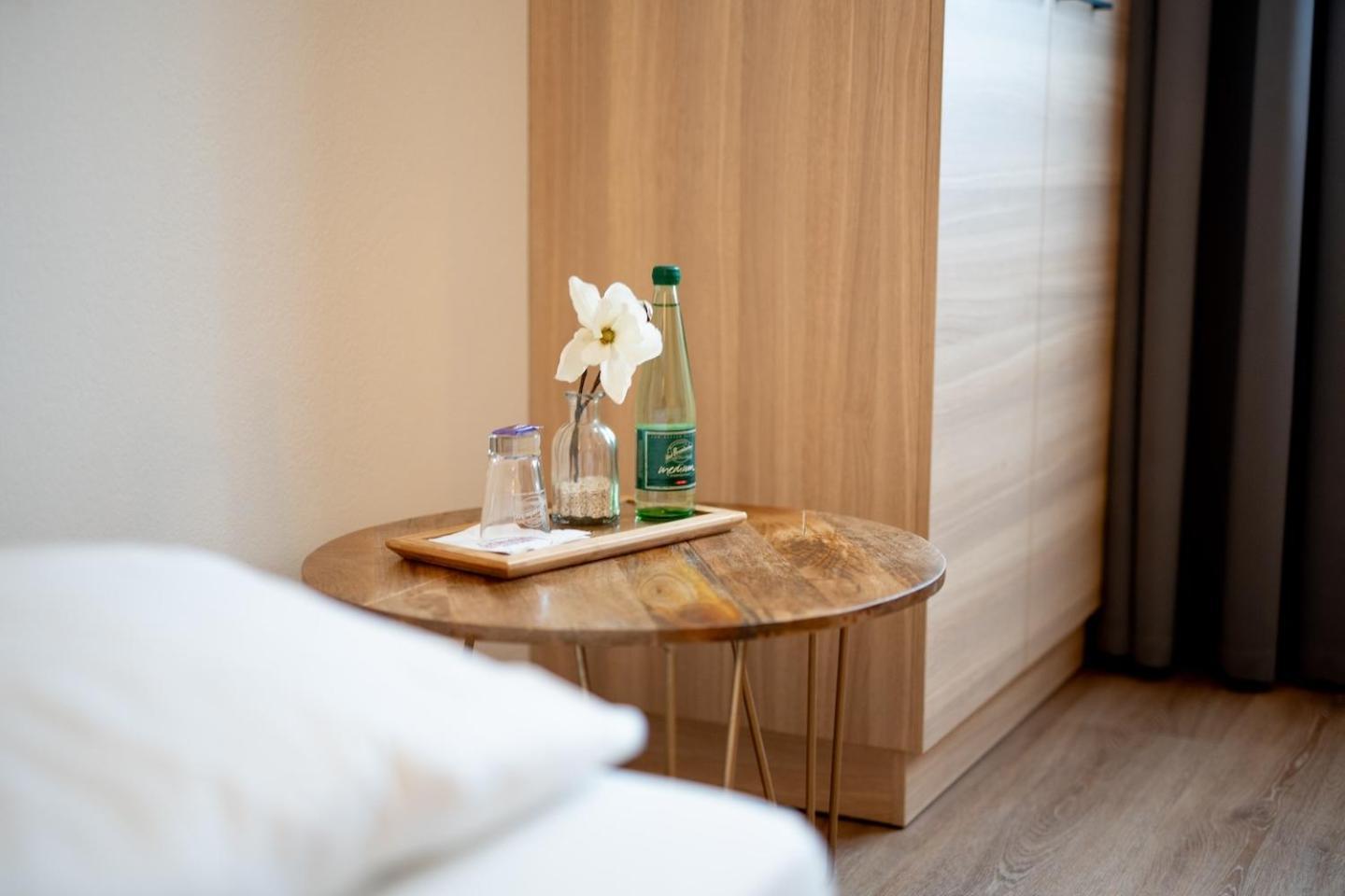 Korbstadthotel Krone Hotel 3*