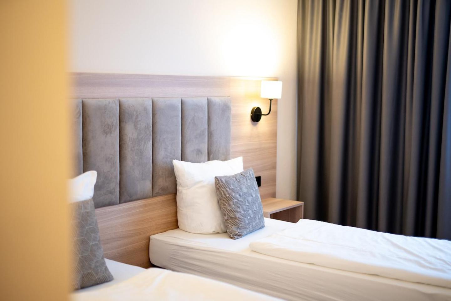 Korbstadthotel Krone Hotel Lichtenfels (Bavaria)