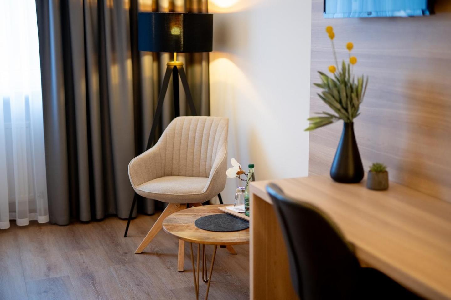 Korbstadthotel Krone Hotel Lichtenfels (Bavaria)