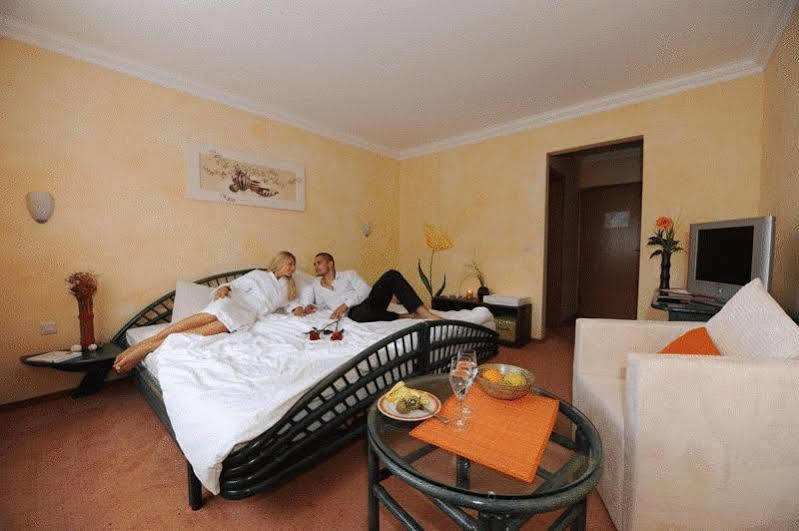 Korbstadthotel Krone 3* Lichtenfels (Bavaria)