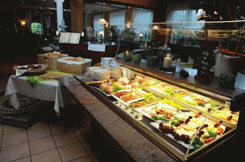 Hotel Korbstadthotel Krone