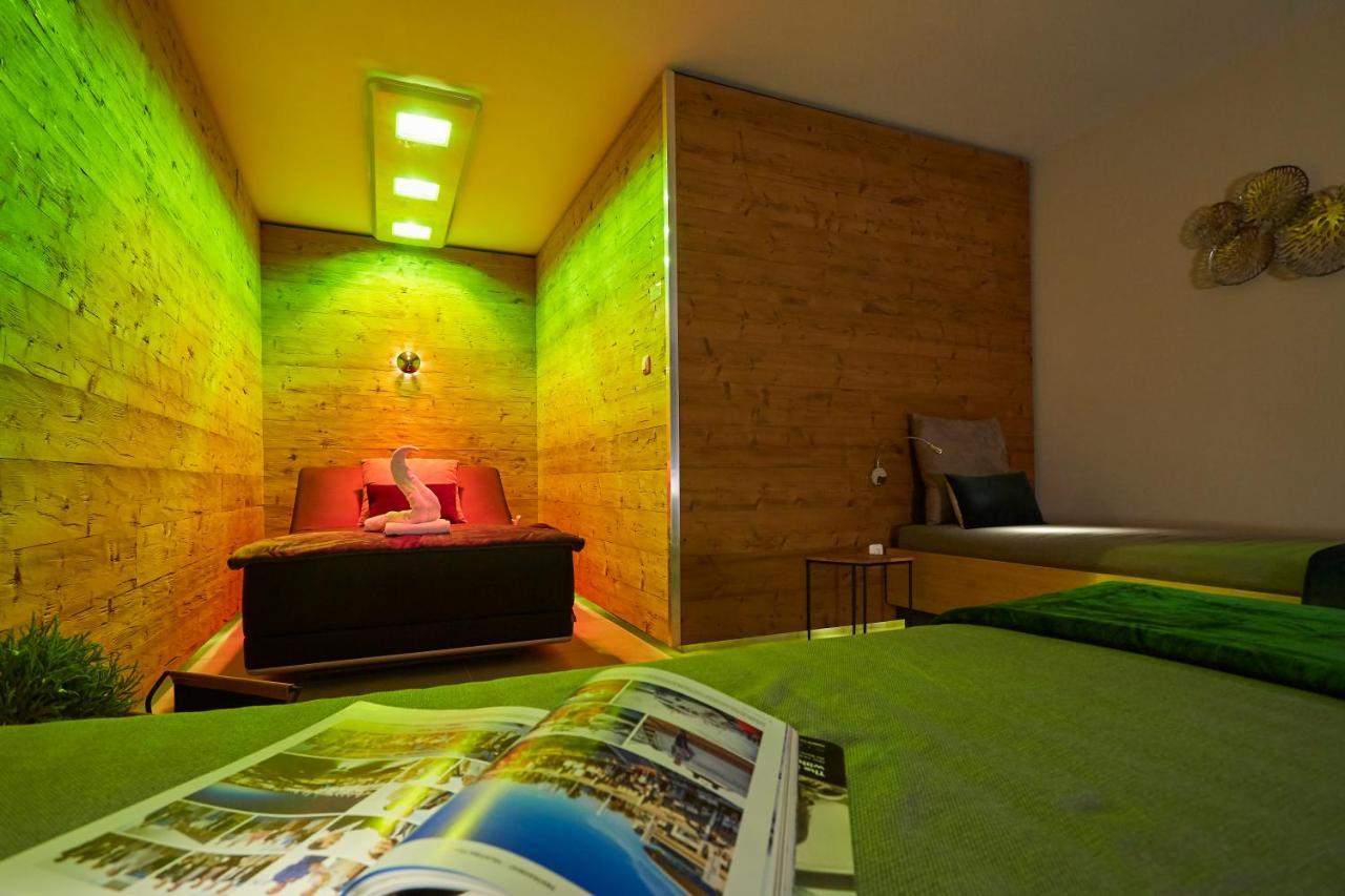 Korbstadthotel Krone 3*